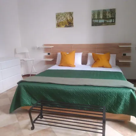 Il Giardino Cinque Terre Πανσιόν