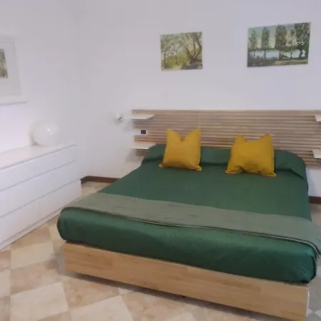 Il Giardino Cinque Terre Λα Σπέτσια