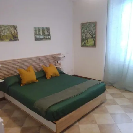 Il Giardino Cinque Terre Λα Σπέτσια