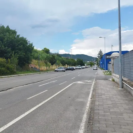 Il Giardino Cinque Terre Πανσιόν 4*