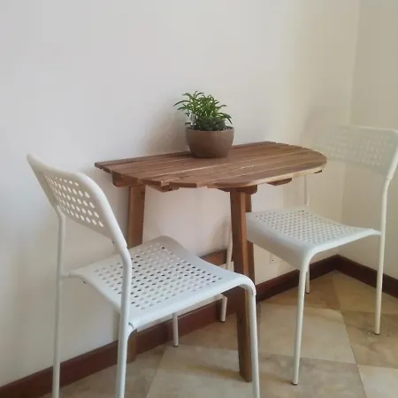 Il Giardino Cinque Terre Πανσιόν