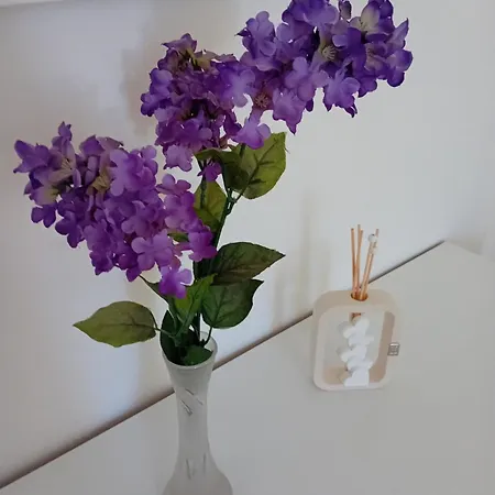 Πανσιόν Il Giardino Cinque Terre Λα Σπέτσια