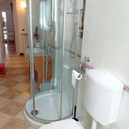 Il Giardino Cinque Terre Λα Σπέτσια