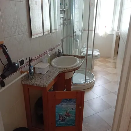 Il Giardino Cinque Terre Λα Σπέτσια