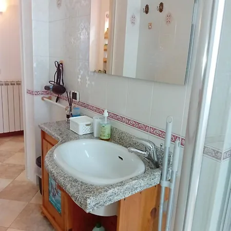 Πανσιόν Il Giardino Cinque Terre