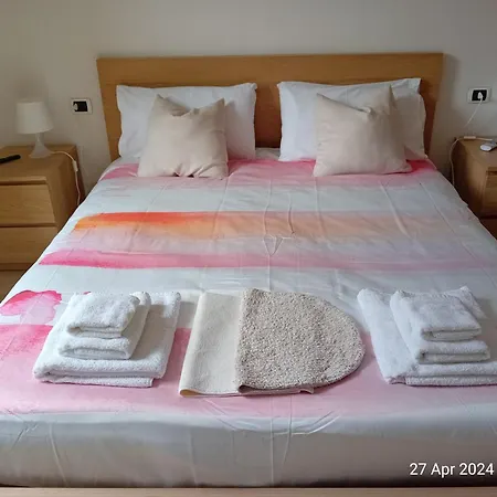 Πανσιόν Il Giardino Cinque Terre 4*