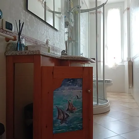 Πανσιόν Il Giardino Cinque Terre Λα Σπέτσια