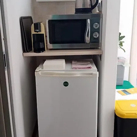 Il Giardino Cinque Terre Λα Σπέτσια