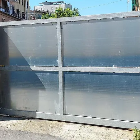 Πανσιόν Il Giardino Cinque Terre