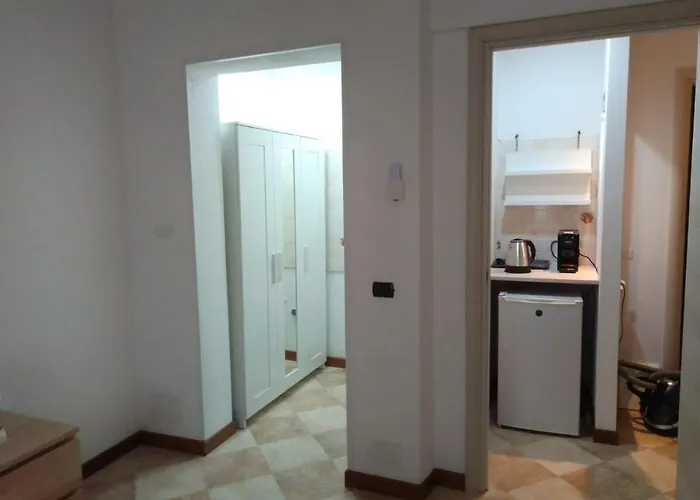 Il Giardino Cinque Terre Gæstehus 4*