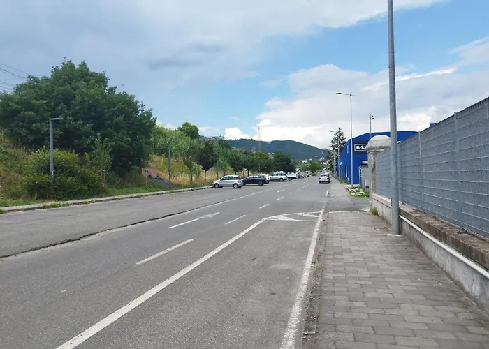 Il Giardino Cinque Terre Gæstehus 4*
