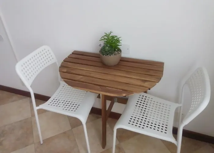 Gæstehus Il Giardino Cinque Terre