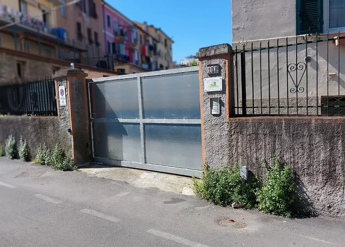 Gæstehus Il Giardino Cinque Terre