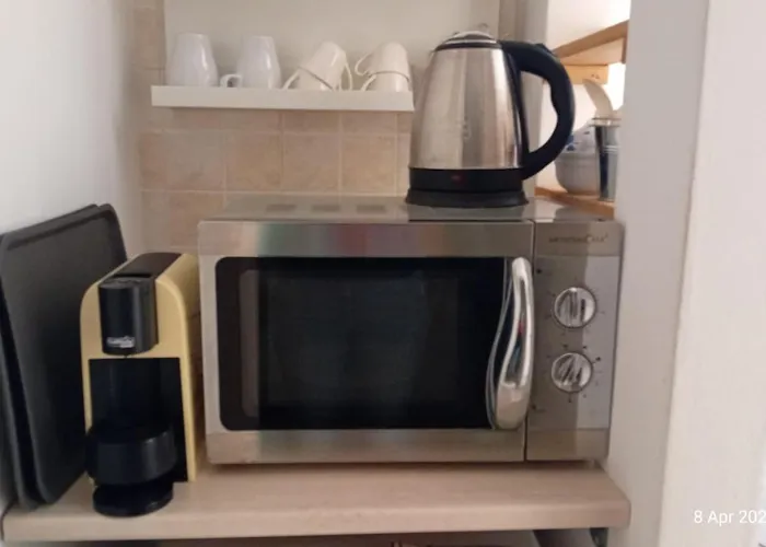 Gæstehus Il Giardino Cinque Terre