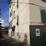 Il Giardino Cinque Terre La Spezia
