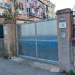 Gasthuis Il Giardino Cinque Terre 4*