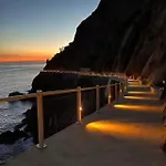 Gasthuis Il Giardino Cinque Terre La Spezia