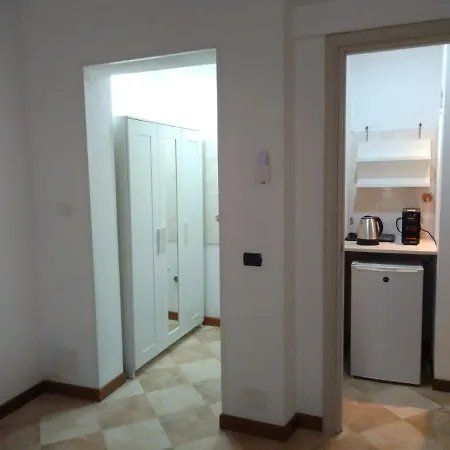 Il Giardino Cinque Terre Vendégház 4*