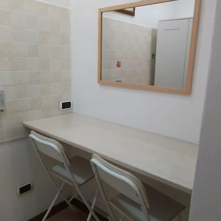 Il Giardino Cinque Terre