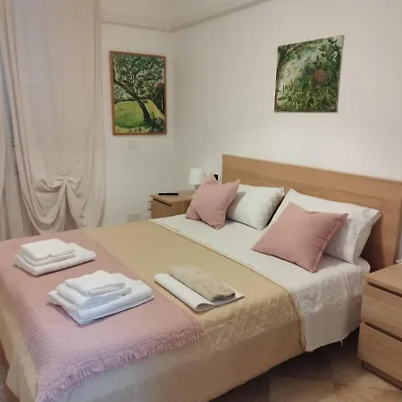 Gæstehus Il Giardino Cinque Terre *