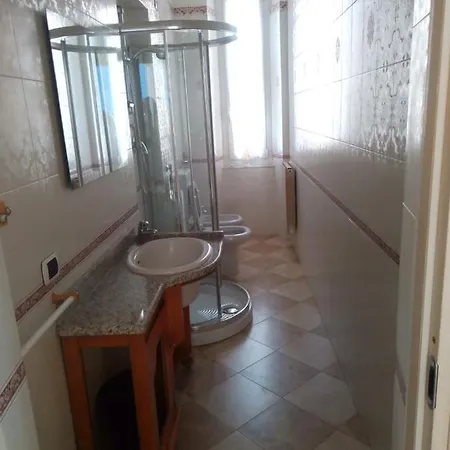 Il Giardino Cinque Terre 4* La Spezia