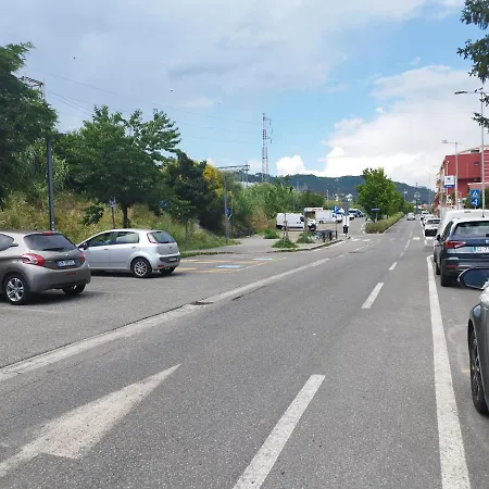 Il Giardino Cinque Terre 4* La Spezia