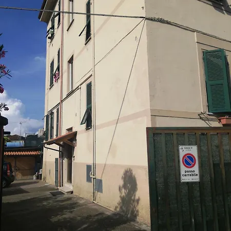 Il Giardino Cinque Terre La Spezia