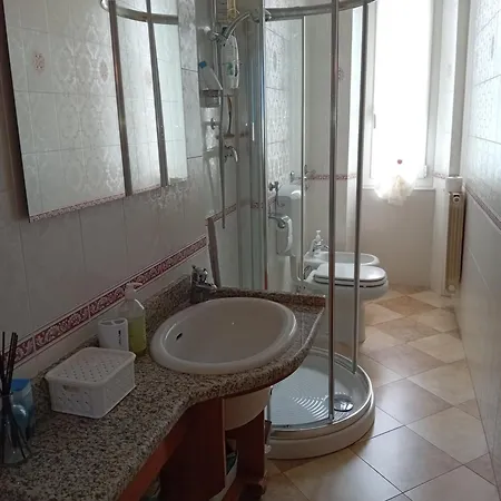 Vendégház Il Giardino Cinque Terre La Spezia