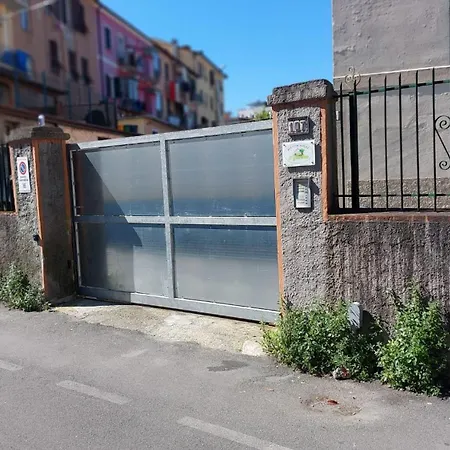 Gæstehus Il Giardino Cinque Terre
