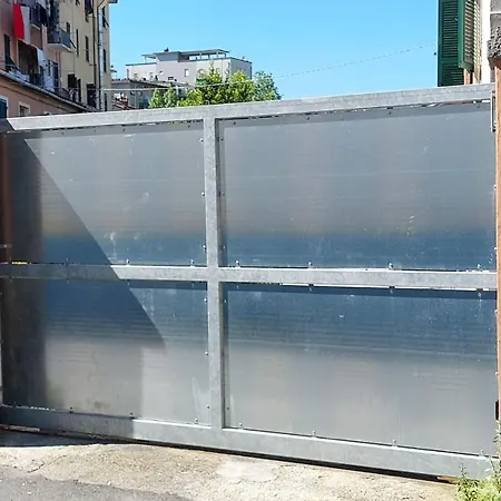 Il Giardino Cinque Terre Vendégház 4*