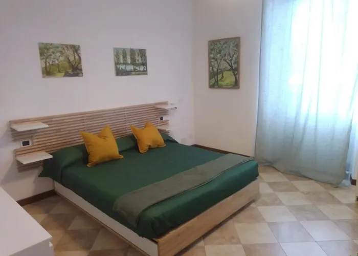 Il Giardino Cinque Terre لا سبيتسْيا