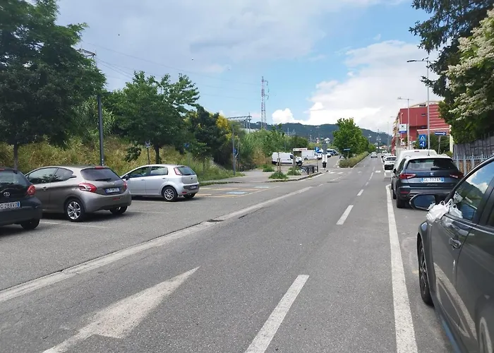 Il Giardino Cinque Terre 4* لا سبيتسْيا