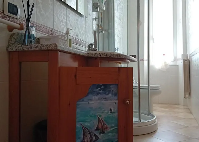 بيت ضيافة Il Giardino Cinque Terre لا سبيتسْيا