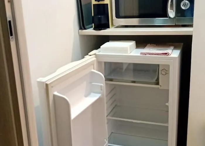 Il Giardino Cinque Terre 4*