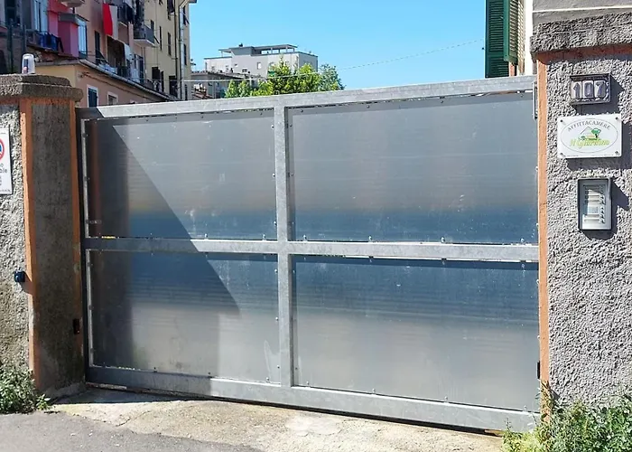 Il Giardino Cinque Terre بيت ضيافة 4*